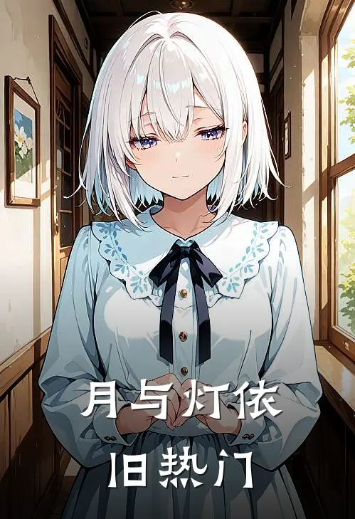 月与灯依旧热门
