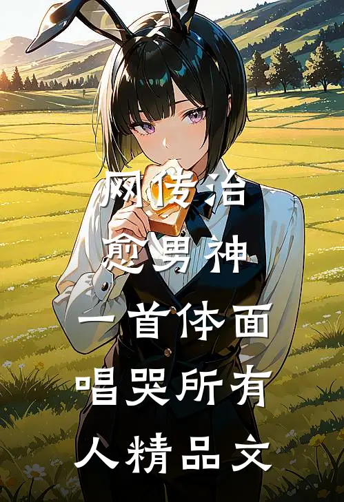 网传治愈男神，一首体面唱哭所有人精品文