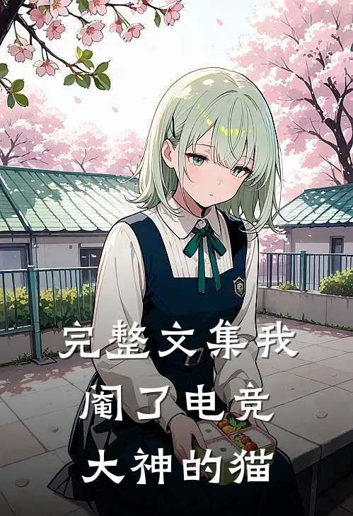 完整文集我阉了电竞大神的猫