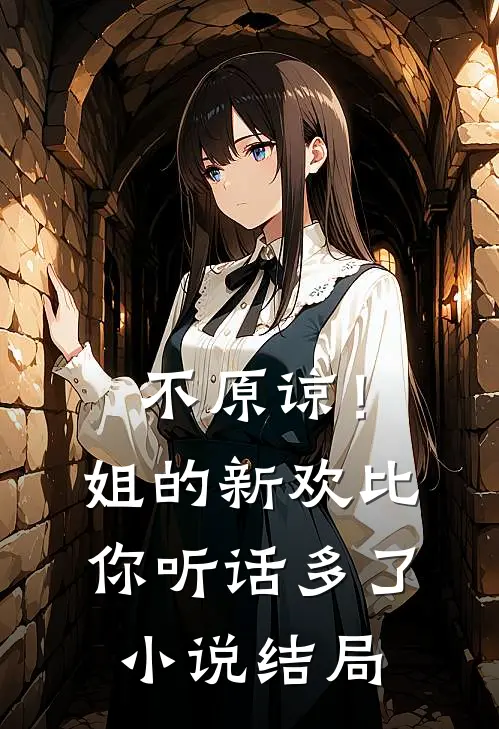 不原谅！姐的新欢比你听话多了小说结局