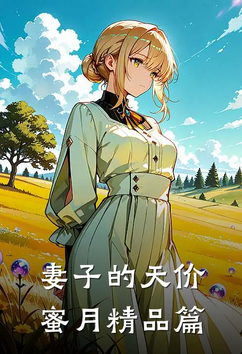 妻子的天价蜜月精品篇