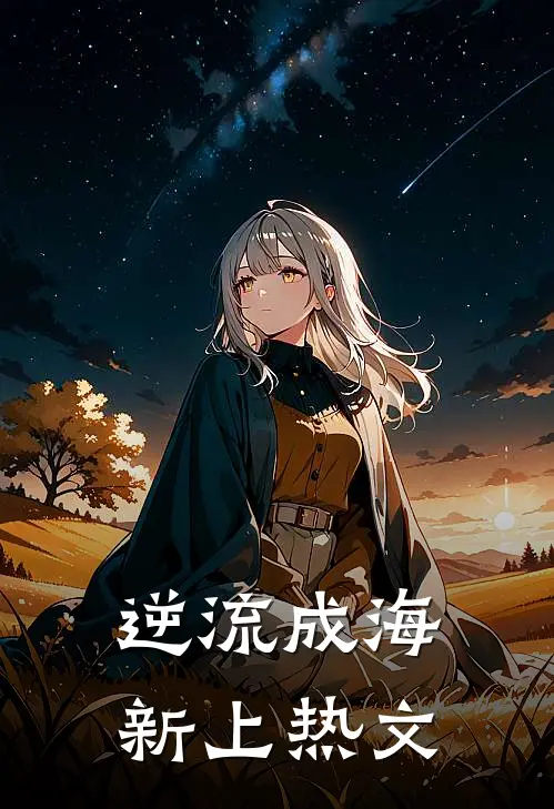 逆流成海新上热文