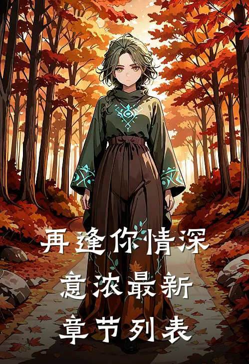 再逢你情深意浓最新章节列表