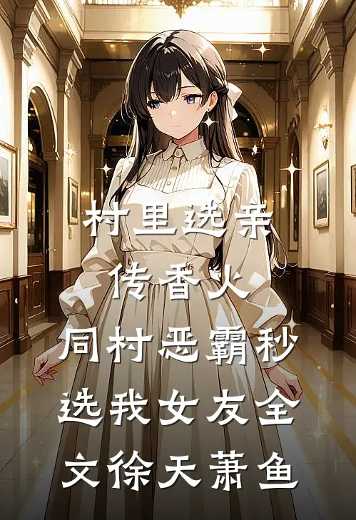 村里选亲传香火，同村恶霸秒选我女友全文徐天萧鱼
