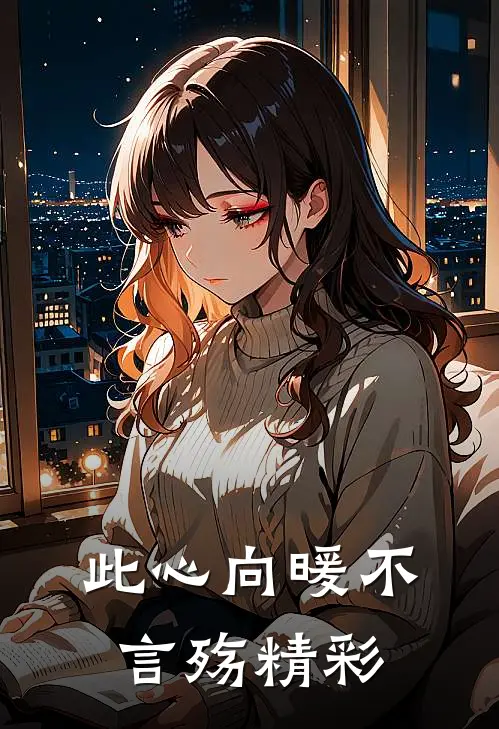 此心向暖不言殇精彩