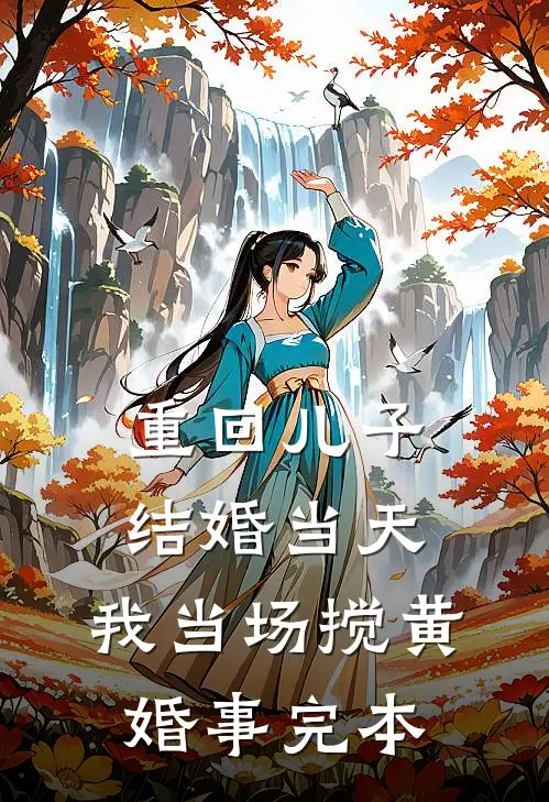 重回儿子结婚当天，我当场搅黄婚事完本