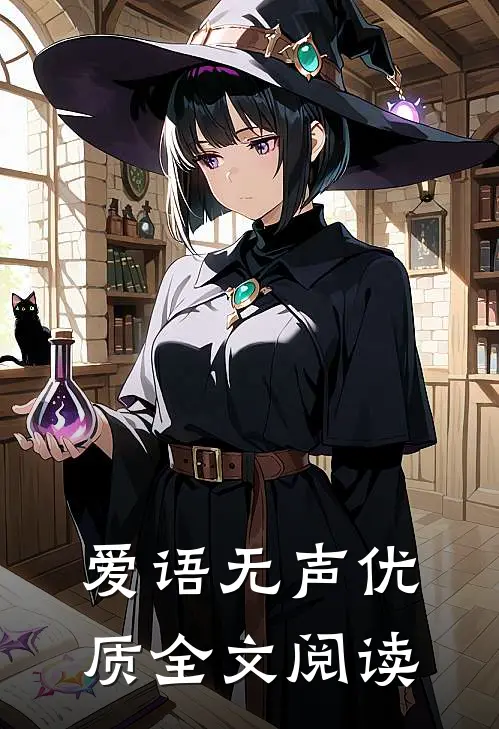 爱语无声优质全文阅读