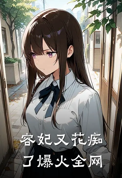 容妃又花痴了爆火全网