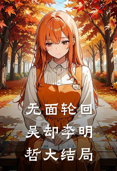 无面轮回吴却李明哲大结局