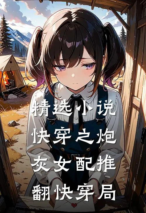 精选小说快穿之炮灰女配推翻快穿局
