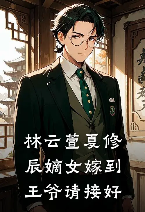 林云萱夏修辰嫡女嫁到王爷请接好