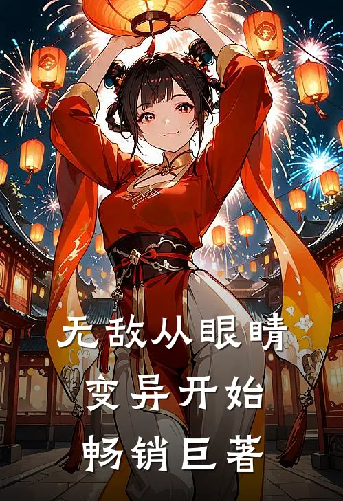 无敌从眼睛变异开始畅销巨著