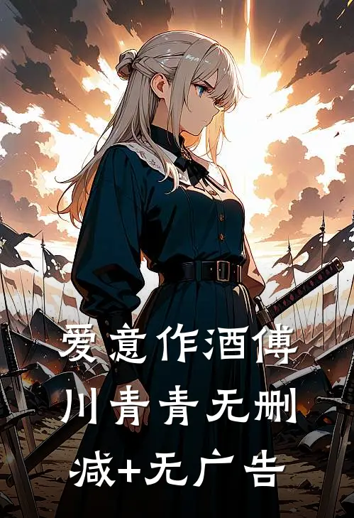 爱意作酒傅川青青无删减+无广告