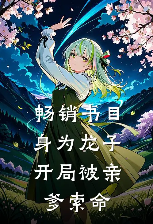 畅销书目身为龙子，开局被亲爹索命