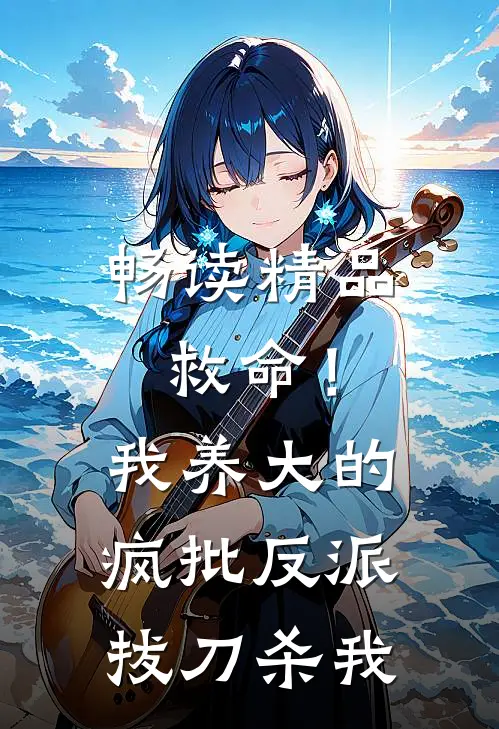 畅读精品救命！我养大的疯批反派拔刀杀我