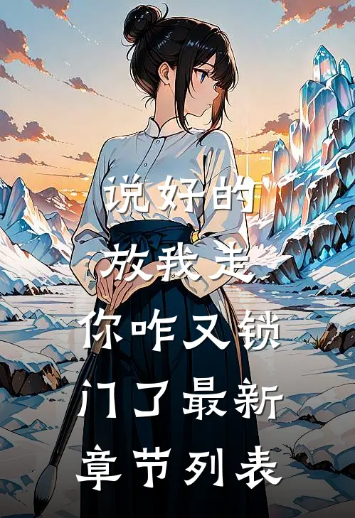 说好的放我走，你咋又锁门了最新章节列表