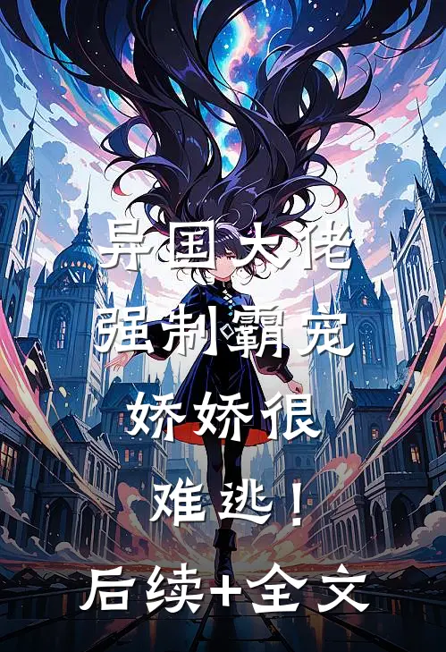 异国大佬强制霸宠，娇娇很难逃！后续+全文