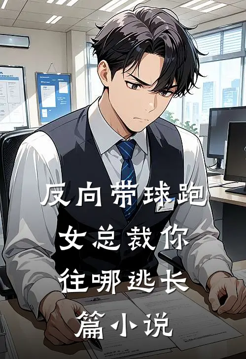 反向带球跑：女总裁你往哪逃长篇小说