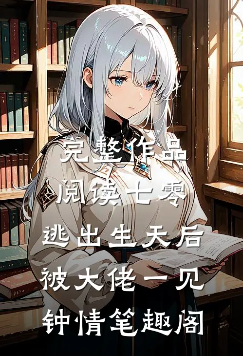 完整作品阅读七零:逃出生天后被大佬一见钟情 笔趣阁