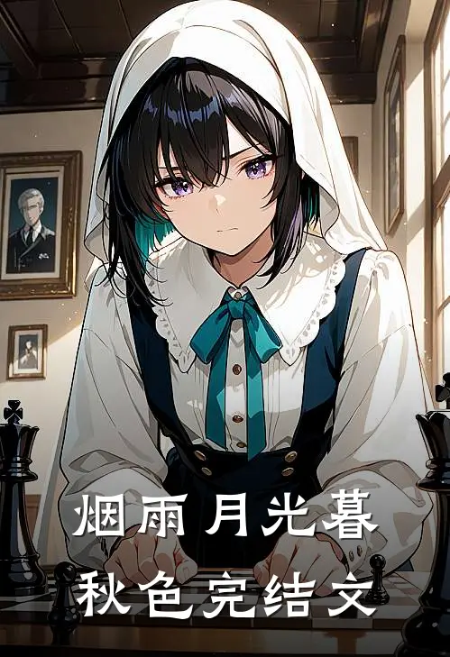 烟雨月光暮秋色完结文