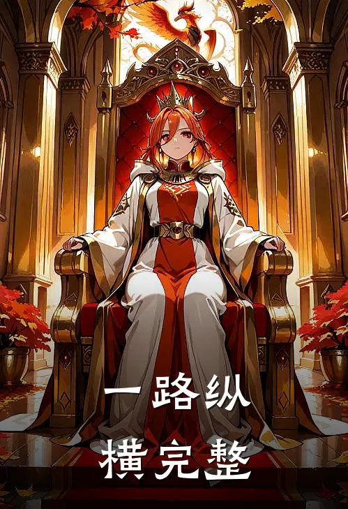 一路纵横完整