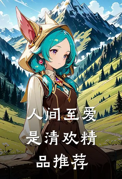 人间至爱是清欢精品推荐