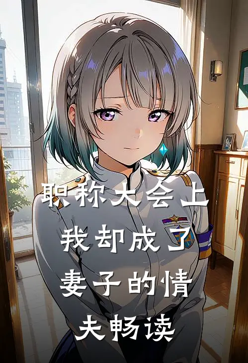 职称大会上，我却成了妻子的情夫畅读