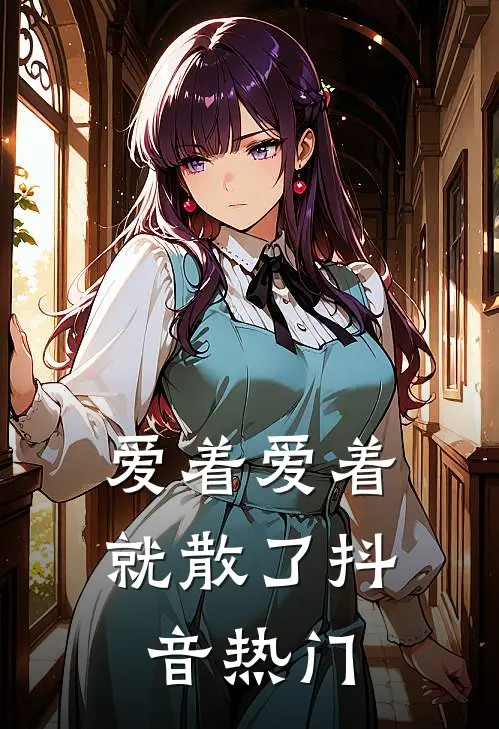 爱着爱着就散了抖音热门