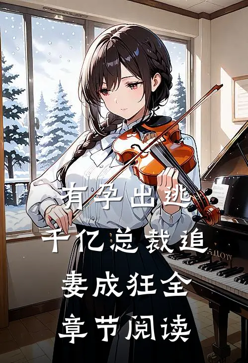 有孕出逃：千亿总裁追妻成狂全章节阅读