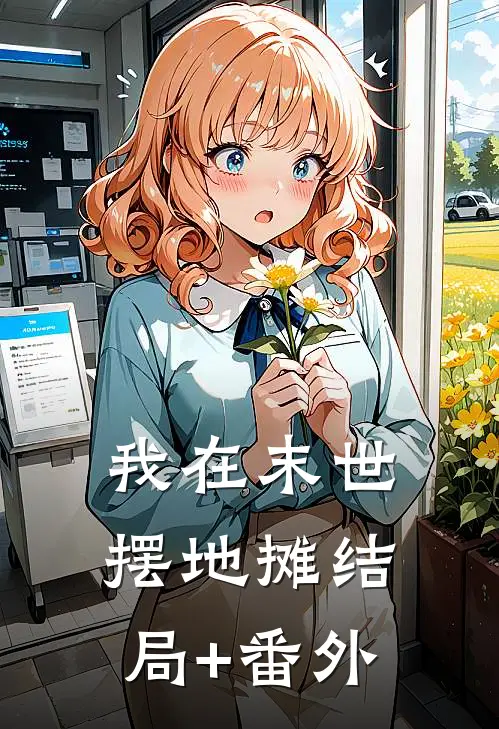 我在末世摆地摊结局+番外