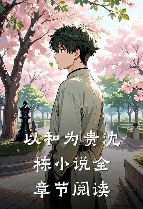 以和为贵沈栋小说全章节阅读