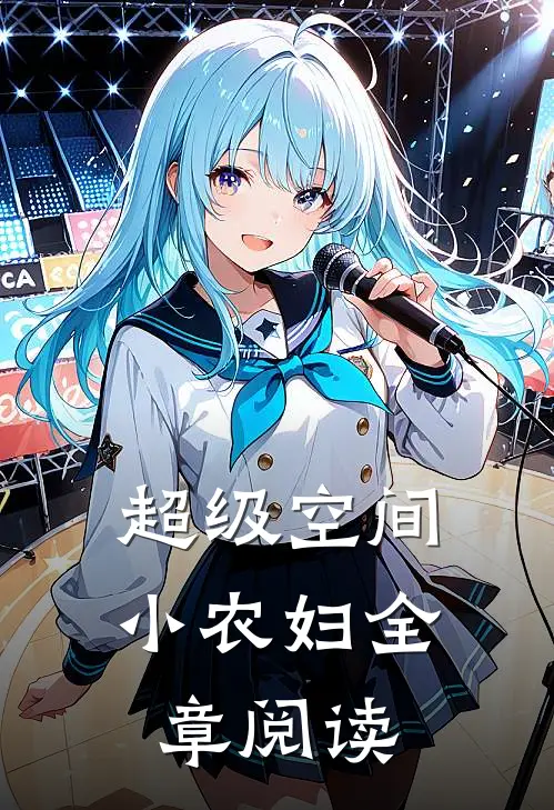 超级空间小农妇全章阅读