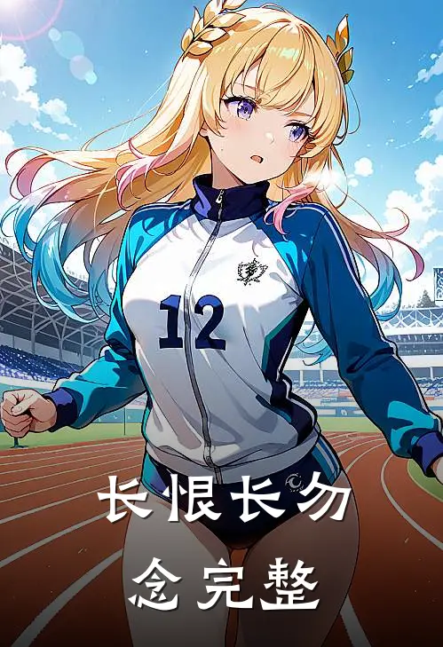 长恨长勿念完整