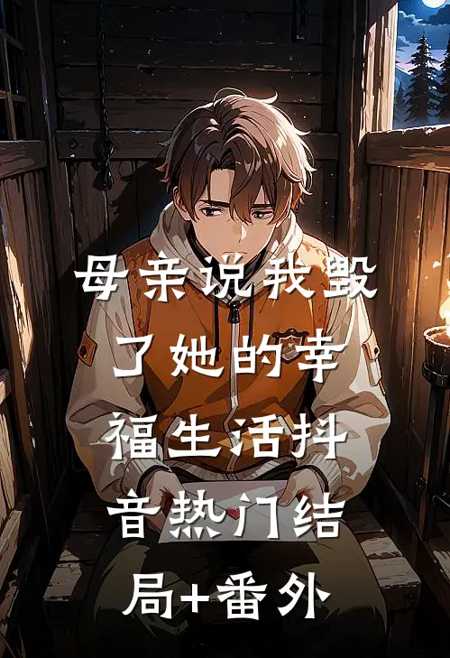 母亲说我毁了她的幸福生活抖音热门结局+番外