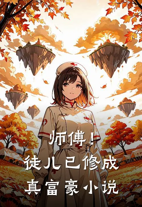 师傅！徒儿已修成真富豪小说