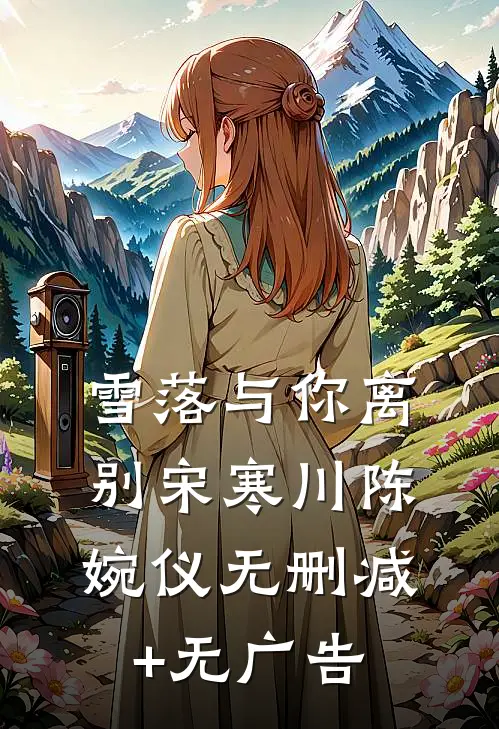 雪落与你离别宋寒川陈婉仪无删减+无广告