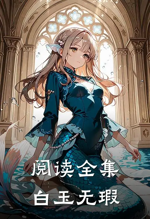 阅读全集白玉无瑕