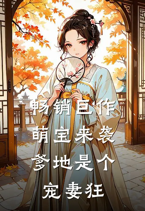 畅销巨作萌宝来袭，爹地是个宠妻狂