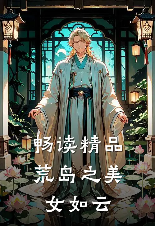 畅读精品荒岛之美女如云