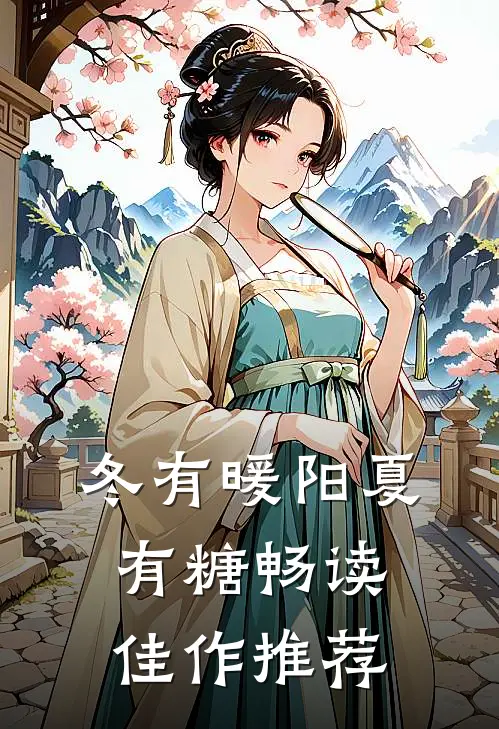 冬有暖阳夏有糖畅读佳作推荐