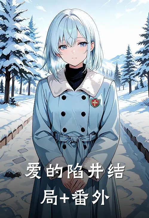 爱的陷井结局+番外