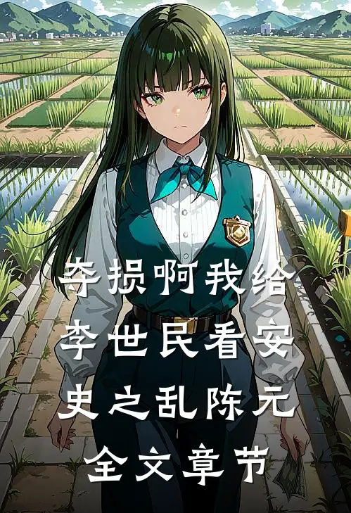 夺损啊我给李世民看安史之乱陈元全文章节