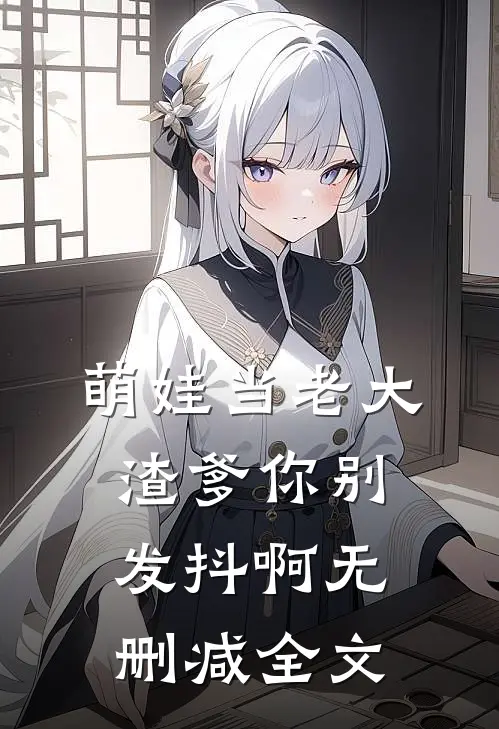 萌娃当老大，渣爹你别发抖啊无删减全文