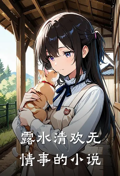 露水清欢无情事的小说