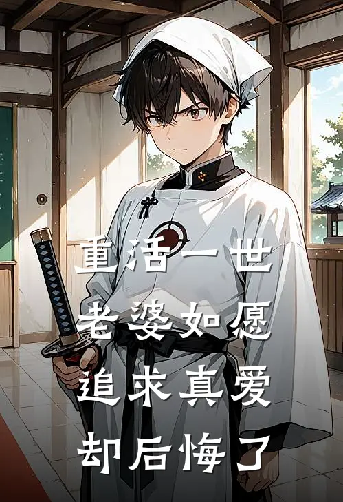 重活一世，老婆如愿追求真爱却后悔了