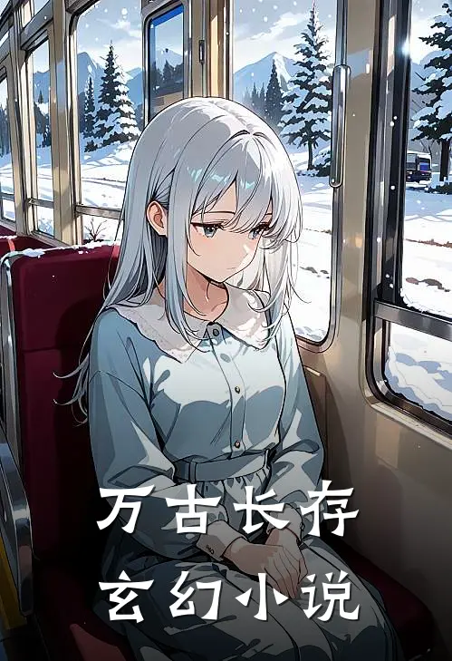 万古长存玄幻小说
