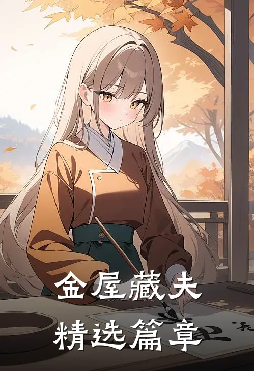 金屋藏夫精选篇章