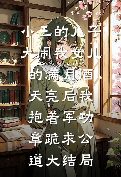 小三的儿子大闹我女儿的满月酒，天亮后我抱着军功章跪求公道大结局