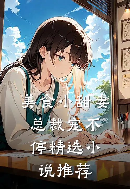 美食小甜妻：总裁宠不停精选小说推荐