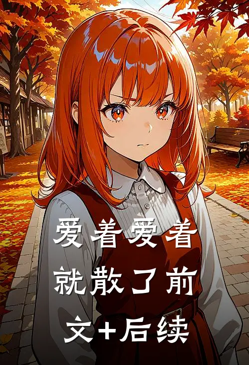 爱着爱着就散了前文+后续
